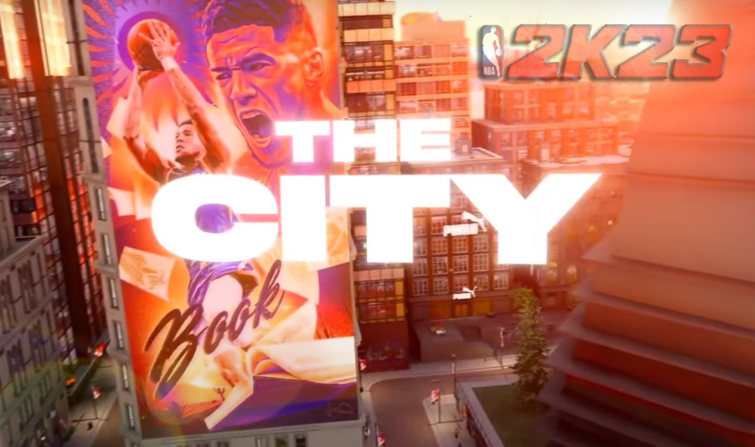 2K Games Reveals New City Features
