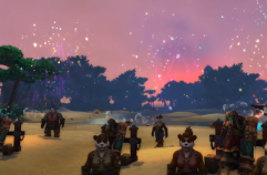 fast WoW MOP Classic Gold delivery