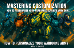 Warborne Solarbite