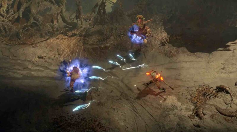 Diablo IV S10: Brawn Over Brains