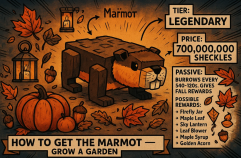 buy Grow A Garden pets