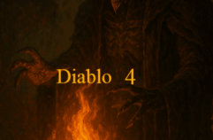 Diablo 4 S10 Update: Chaos and Challenge Rise