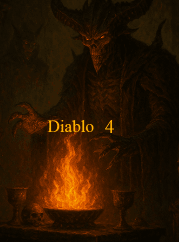 Diablo 4 S10 Update: Chaos and Challenge Rise