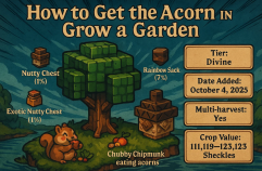 buy Grow A Garden pets