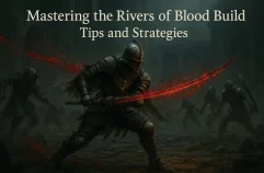 Rivers of Blood Reborn: A Practical Look at the DLC Meta and How to Get the Most Out of This Classic Katana