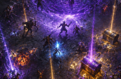 Diablo 4 Season 14 Speed Farming Guide