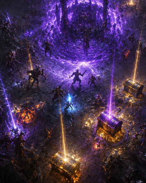 Diablo 4 Season 14 Speed Farming Guide