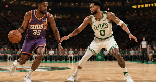 NBA 2K27 Best Day 1 Builds Guide: Park and Rec