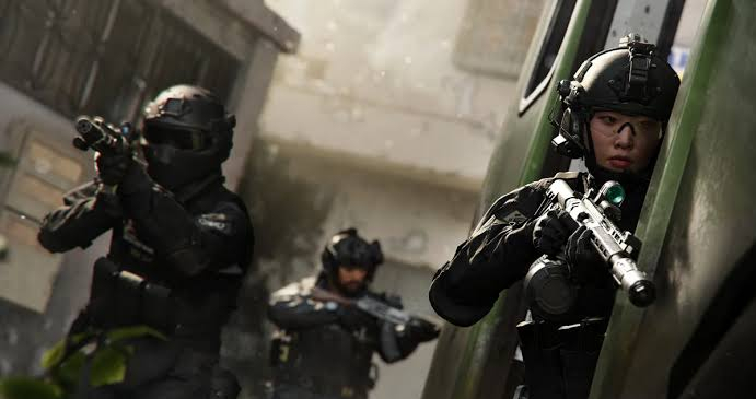 Modern Warfare 4 DMZ Guide: Hajin Loot Locations, Bosses, and Extraction Tips